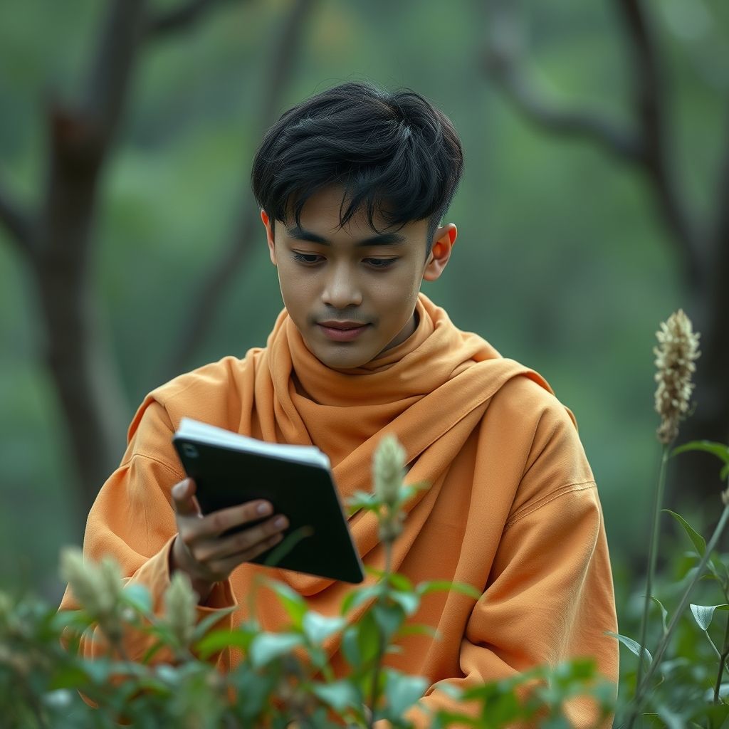 เลือกสีและการจัดวางในโลโก้สปา